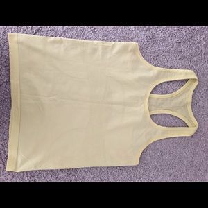 Lululemon swiftly tech tank